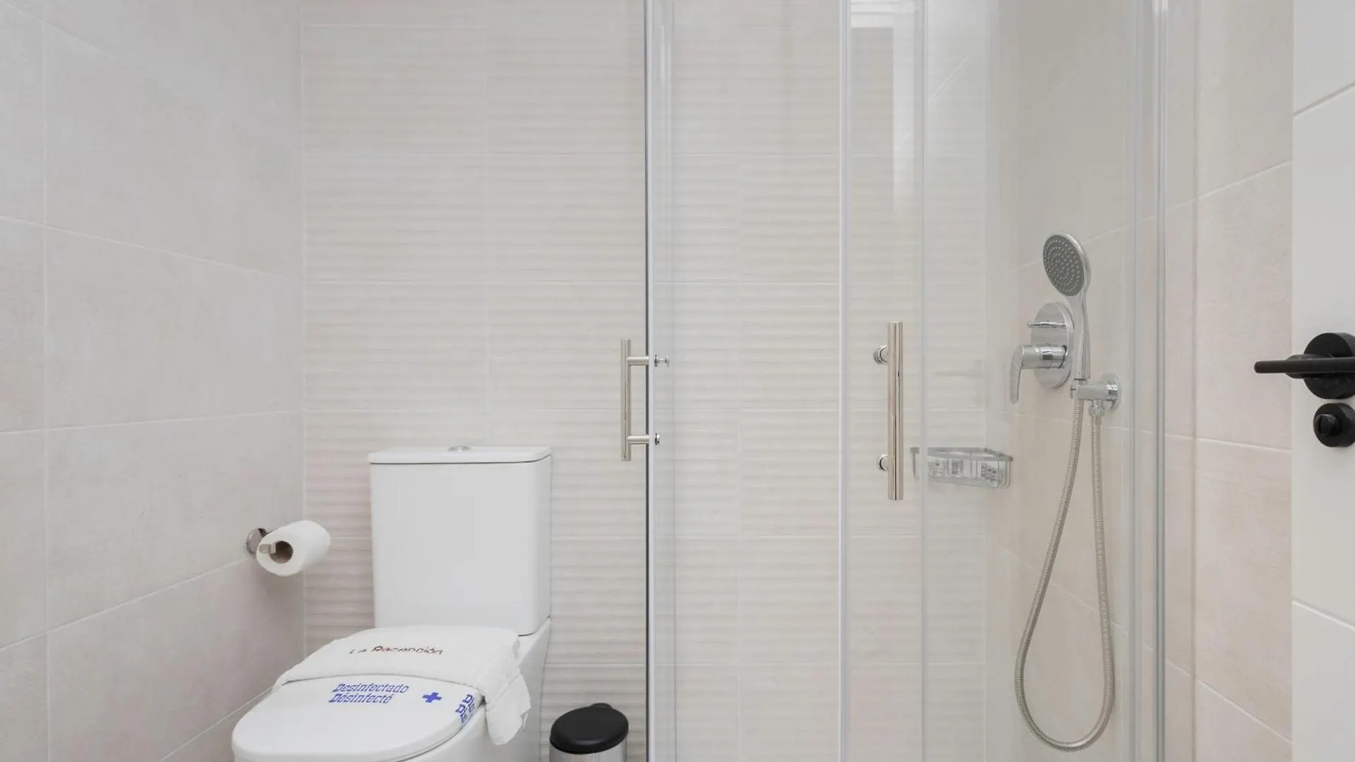 Apartmán C37 City Views - Comfort & Design Màlaga