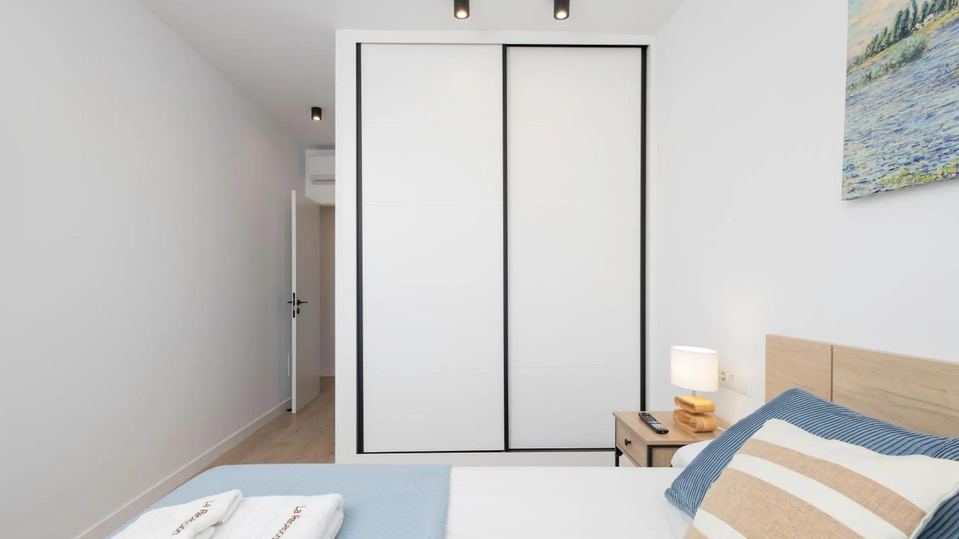 C37 City Views - Comfort & Design Màlaga 0*,