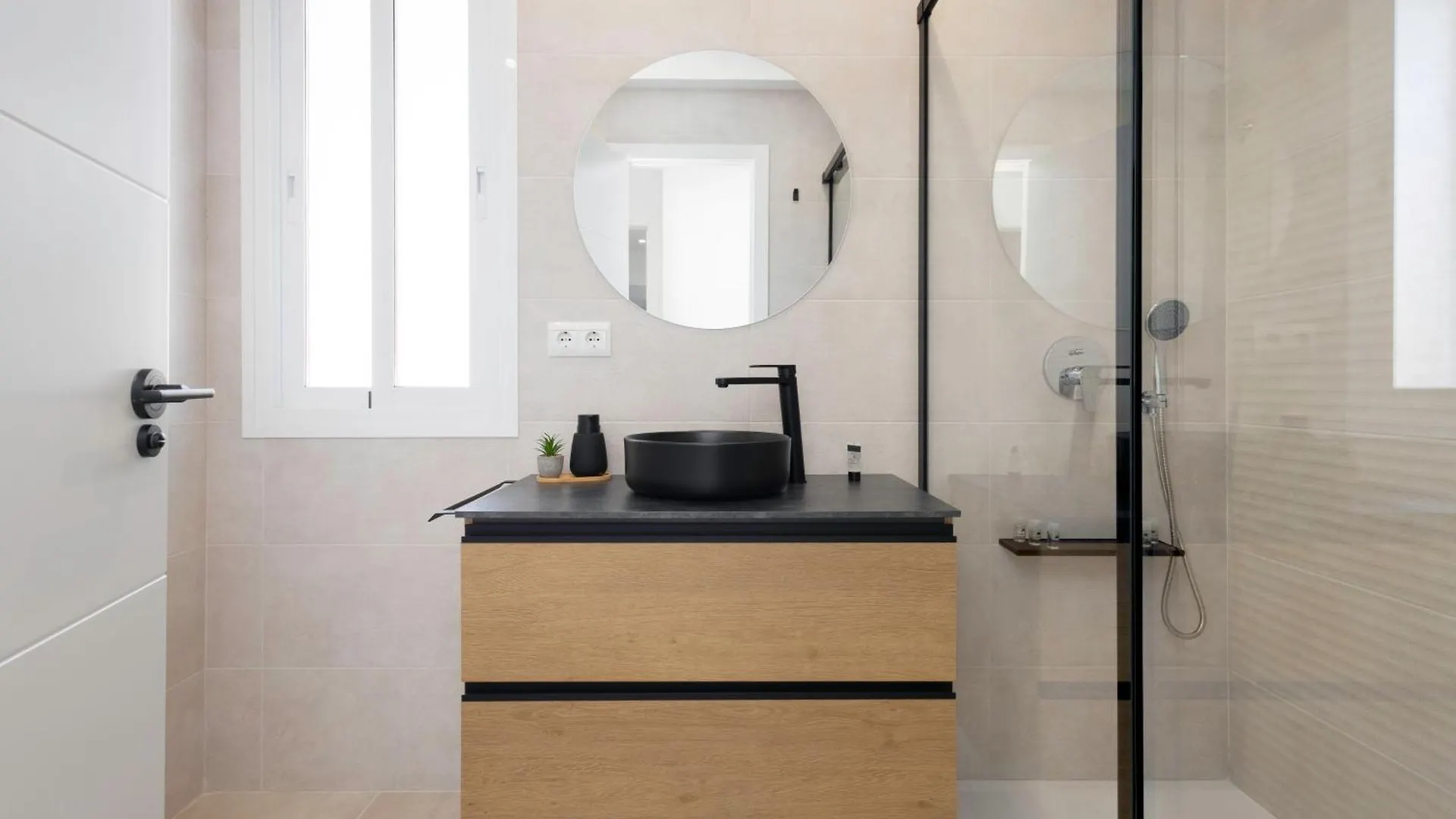 C37 City Views - Comfort & Design Màlaga
